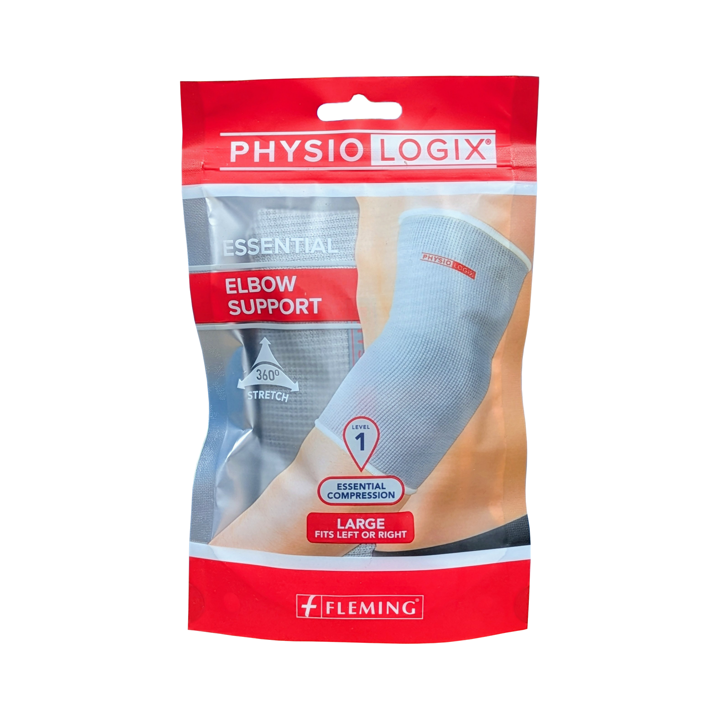 Physiologix Essential ELBOW SUPPORT