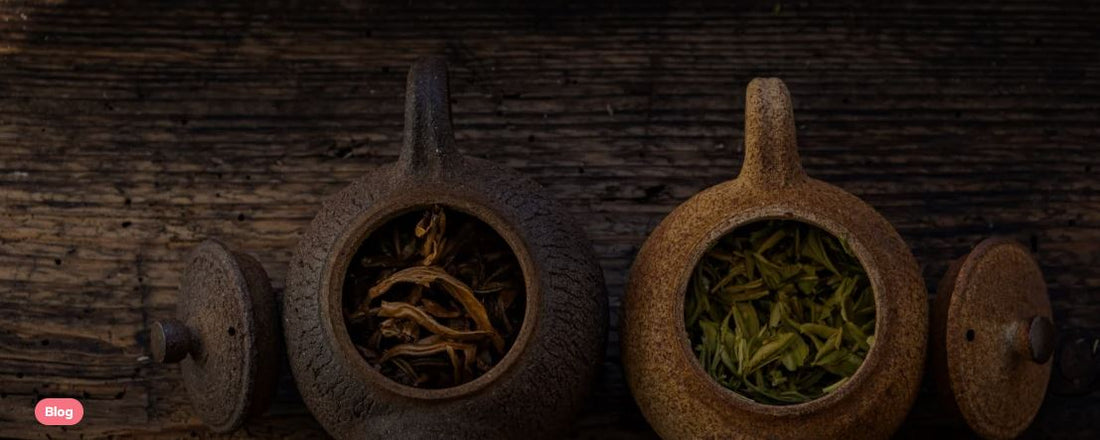 Discover The Kettlery: Direct-Sourced Teas with Sustainable Style
