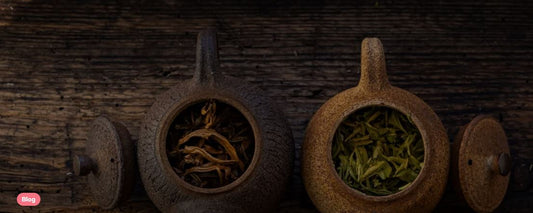 Discover The Kettlery: Direct-Sourced Teas with Sustainable Style