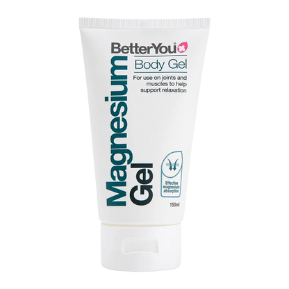 BetterYou Magnesium Original Gel 150ml