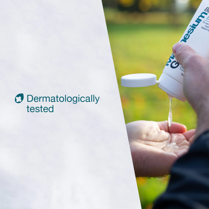 BetterYou Magnesium Original Gel 150ml