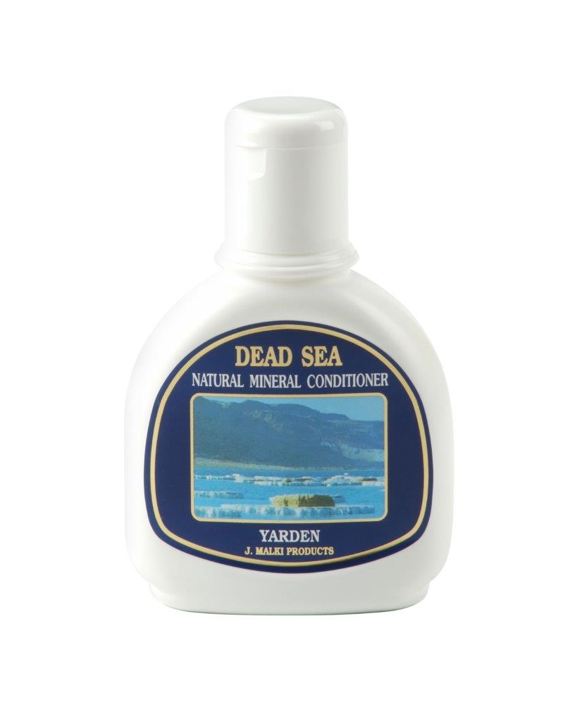 Malki - Dead Sea Natural mineral conditioner - 300ml