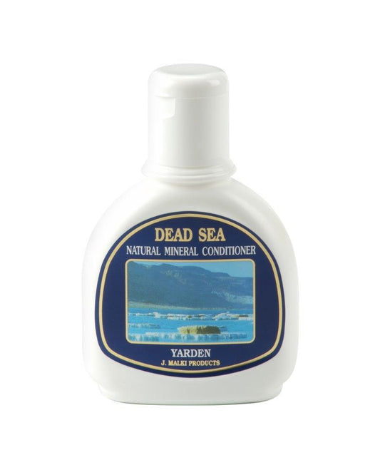 Malki - Dead Sea Natural mineral conditioner - 300ml