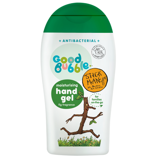 Good Bubble Stick Man Hand Gel 100ml