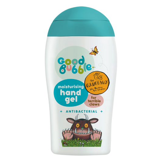 Good Bubble Gruffalo Hand Gel 100ml
