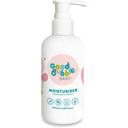 Prebiotic Baby Moisturiser 250ml