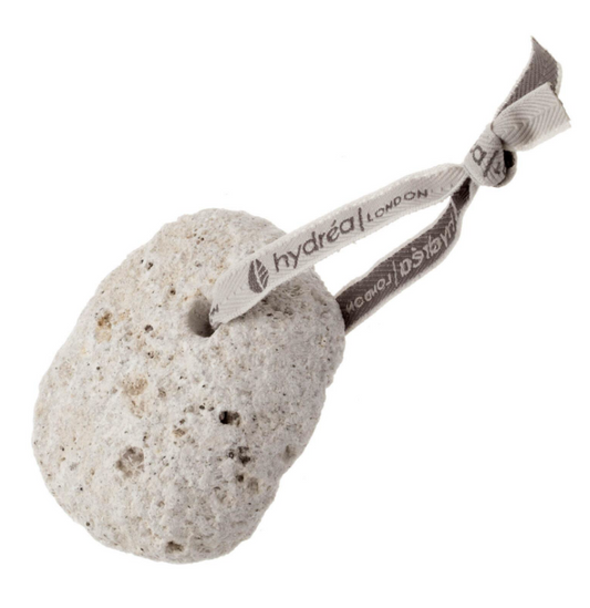 Hydrea London - Natural Sea Sponge - Natural Pumice Stone