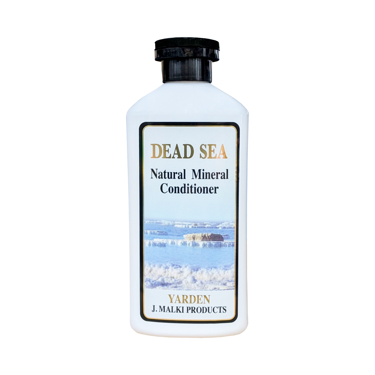 Malki - Dead Sea Natural mineral conditioner - 300ml