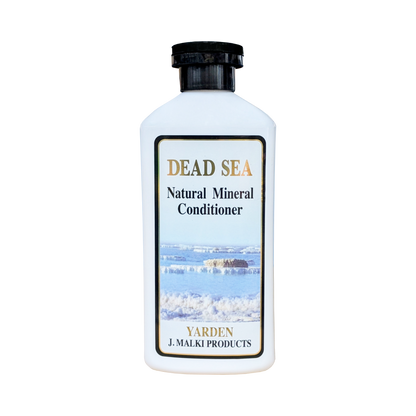 Malki - Dead Sea Natural mineral conditioner - 300ml