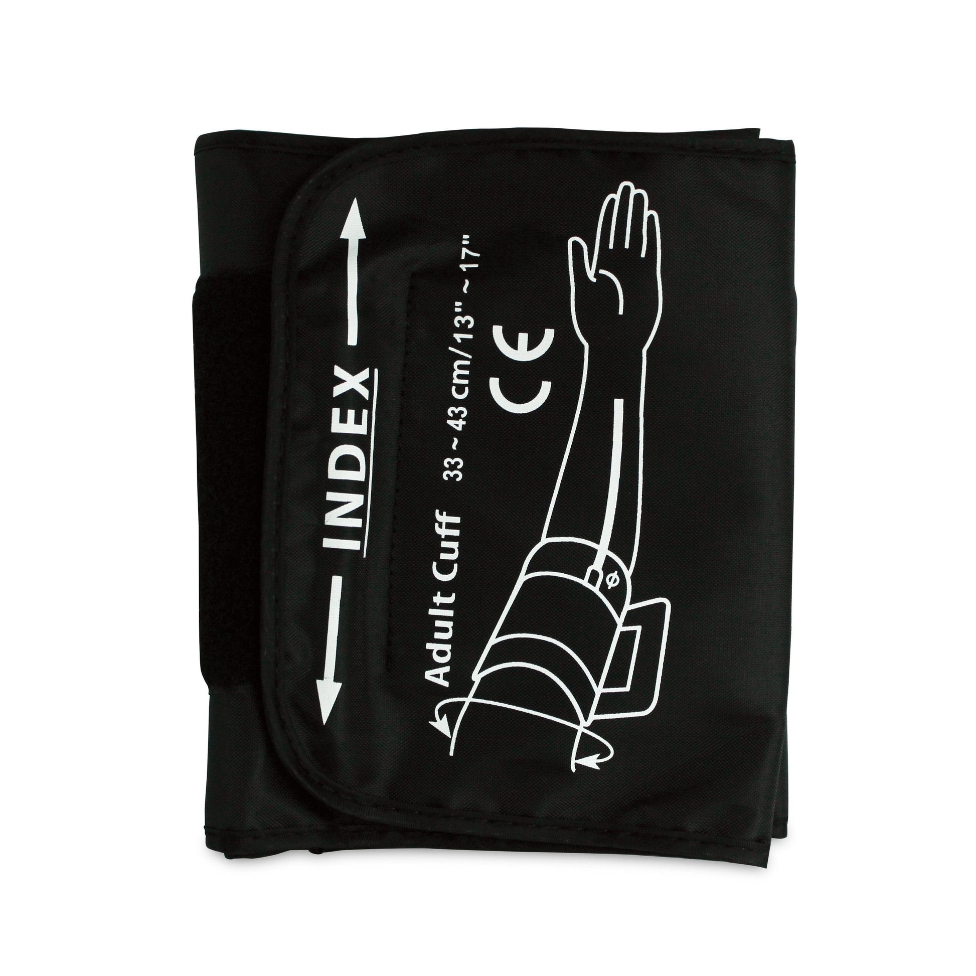 Medicare BLOOD PRESSURE MONITOR CUFF