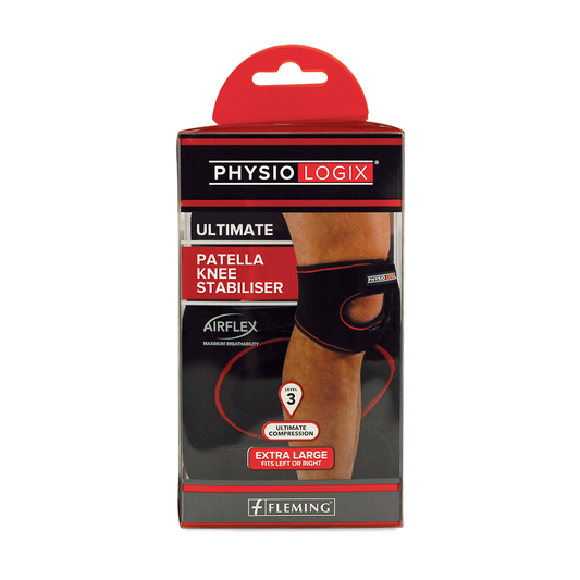 Physiologix Patella stabiliser Knee Brace