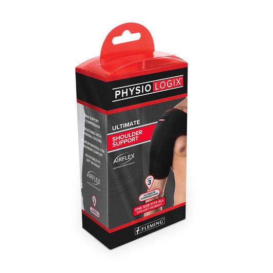 Physiologix - ULTMATE SHOULDER SUPPORT - ONE SIZE
