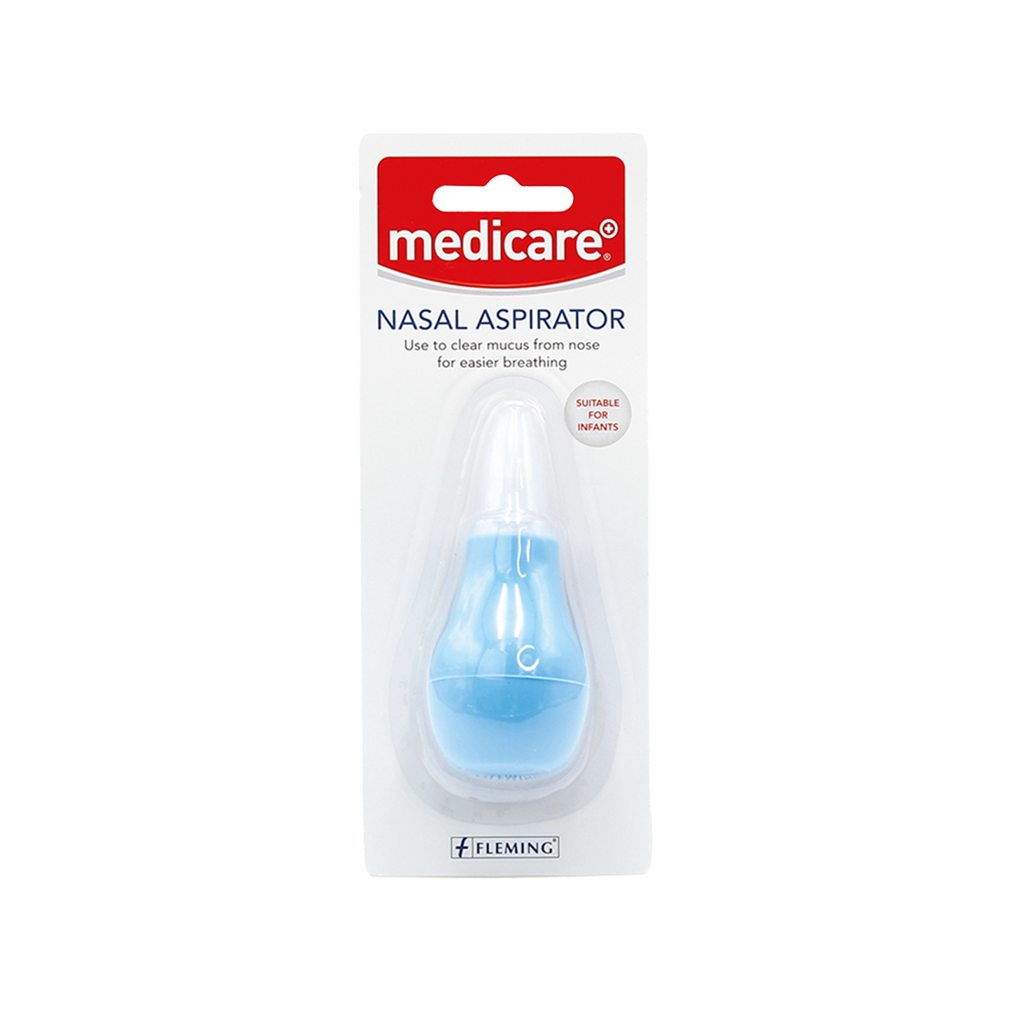 Medicare Nasal Aspirator