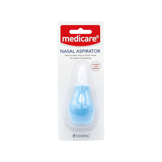 Medicare Nasal Aspirator