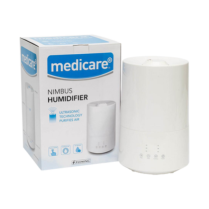 Medicare Nimbus Humidifier