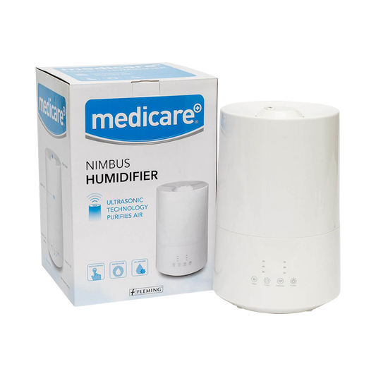 Medicare Nimbus Humidifier