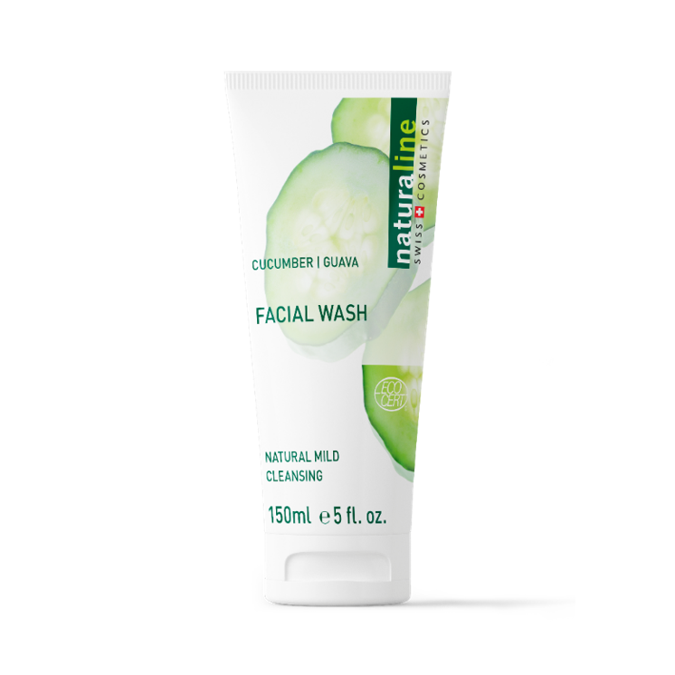 Naturaline Facial Wash 150ml