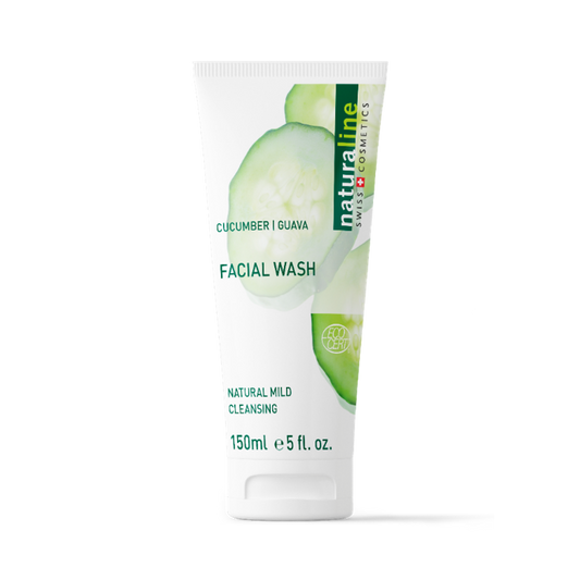 Naturaline Facial Wash 150ml