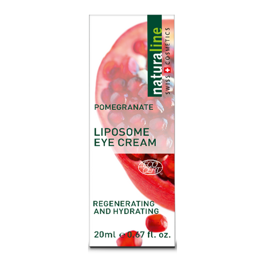 Naturaline Liposome Eye Contour Cream 20ml