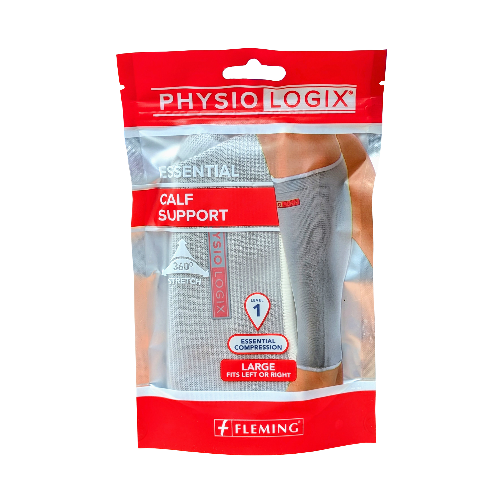 Physiologix Essential Calf SUPPORT