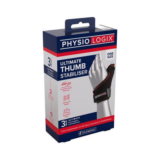 Physiologix - ULTIMATE THUMB STABILISER - ONE SIZE