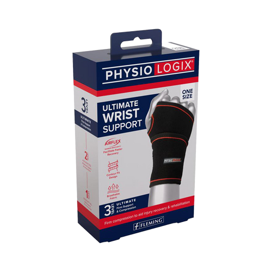 Physiologix - ULTIMATE WRIST SUPPORT - ONE SIZE