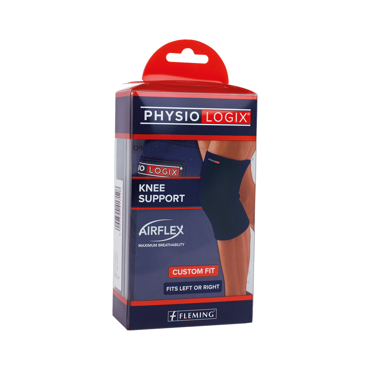 Physiologix Airflex Closed Patella Knee Support
