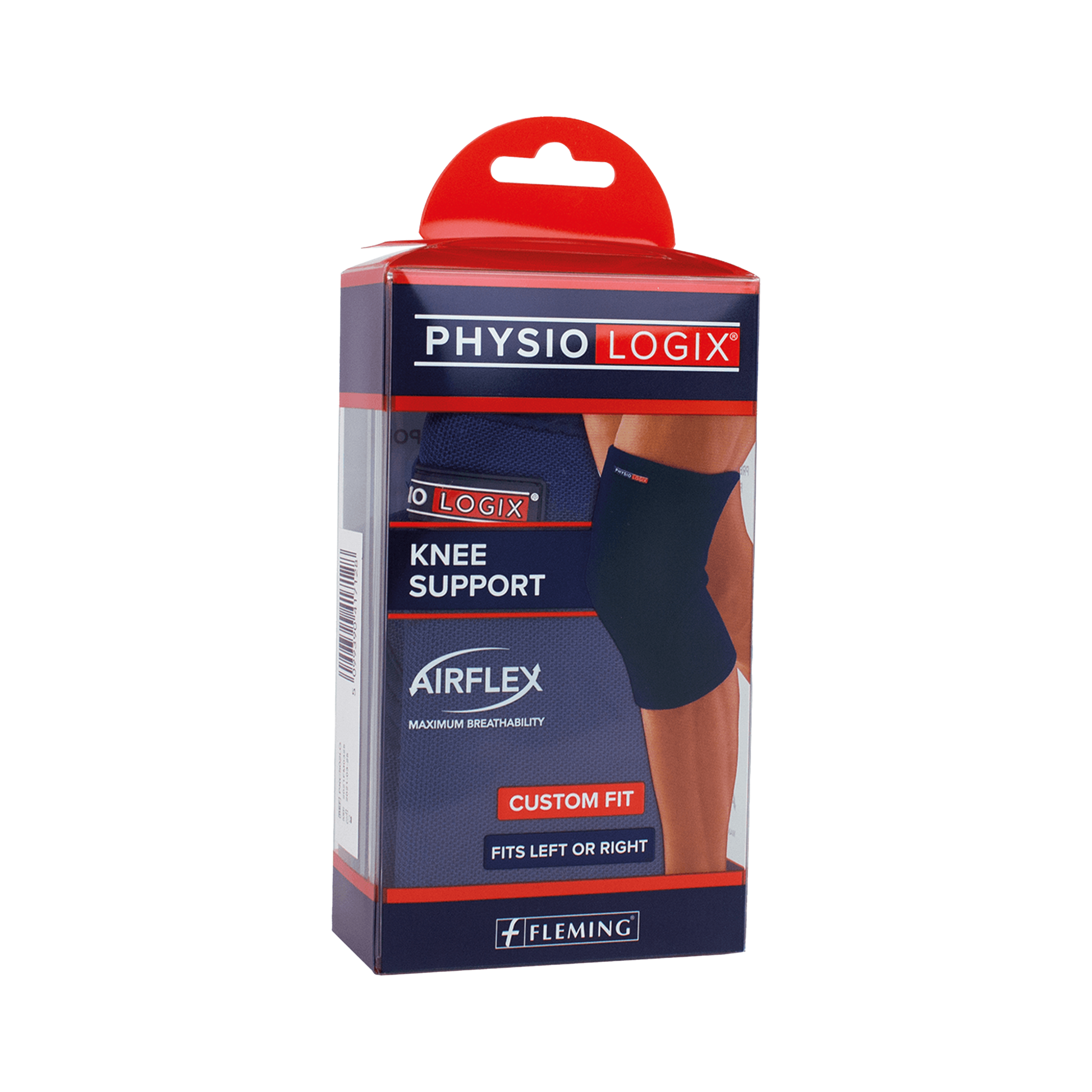 Physiologix Airflex Closed Patella Knee Support