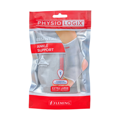 Physiologix Essential ANKLE SUPPORT