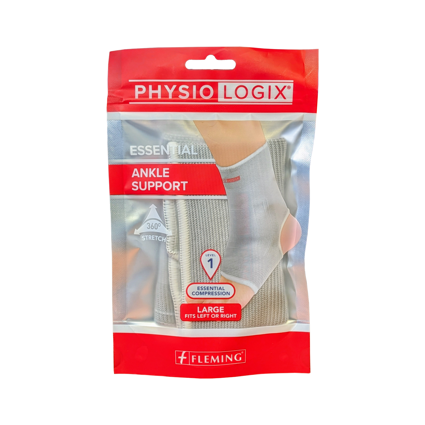 Physiologix Essential ANKLE SUPPORT