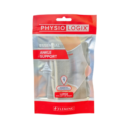Physiologix Essential ANKLE SUPPORT