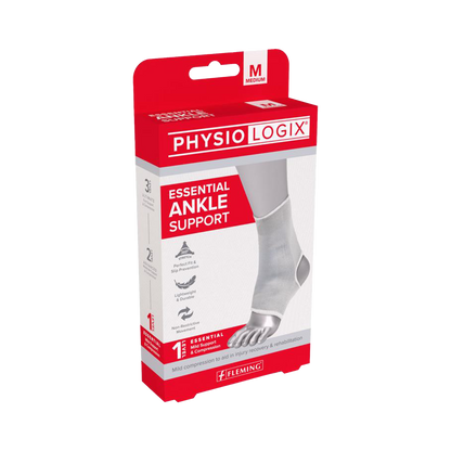Physiologix Essential ANKLE SUPPORT