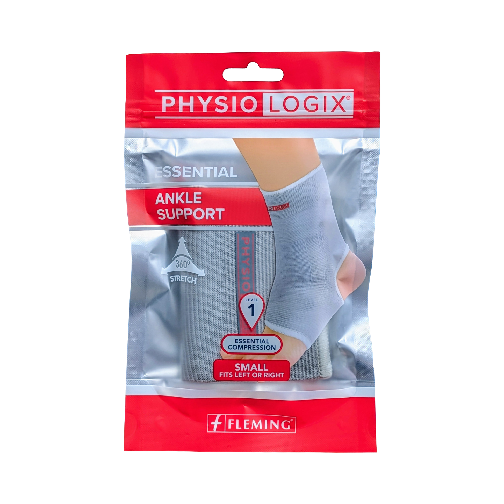 Physiologix Essential ANKLE SUPPORT