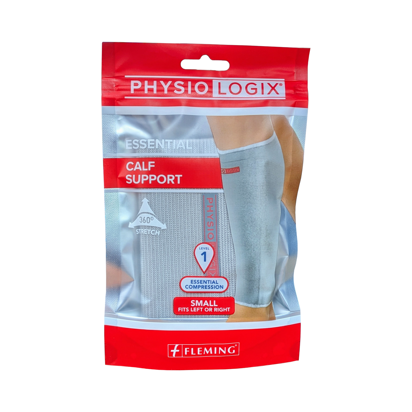 Physiologix Essential Calf SUPPORT