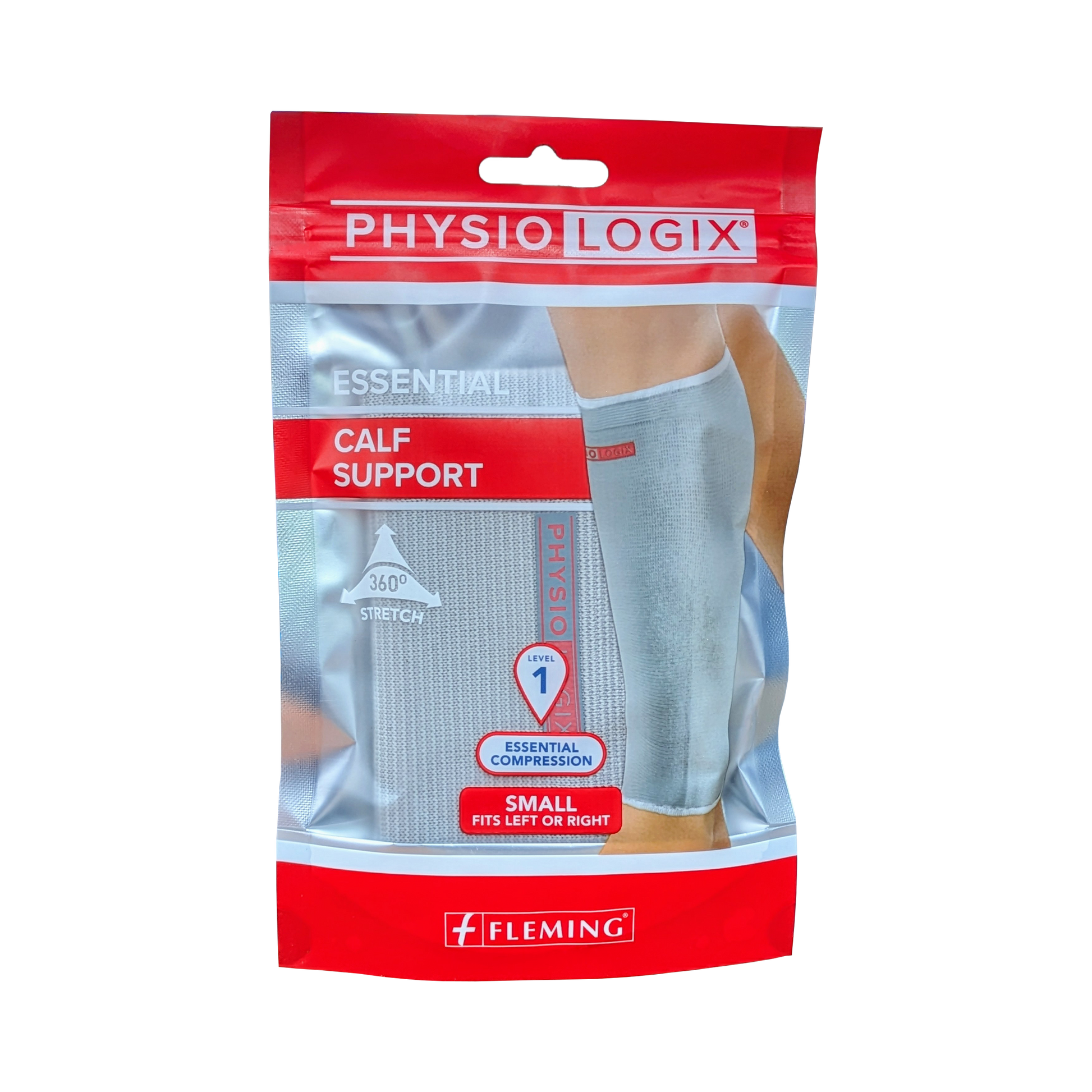 Physiologix Essential Calf SUPPORT