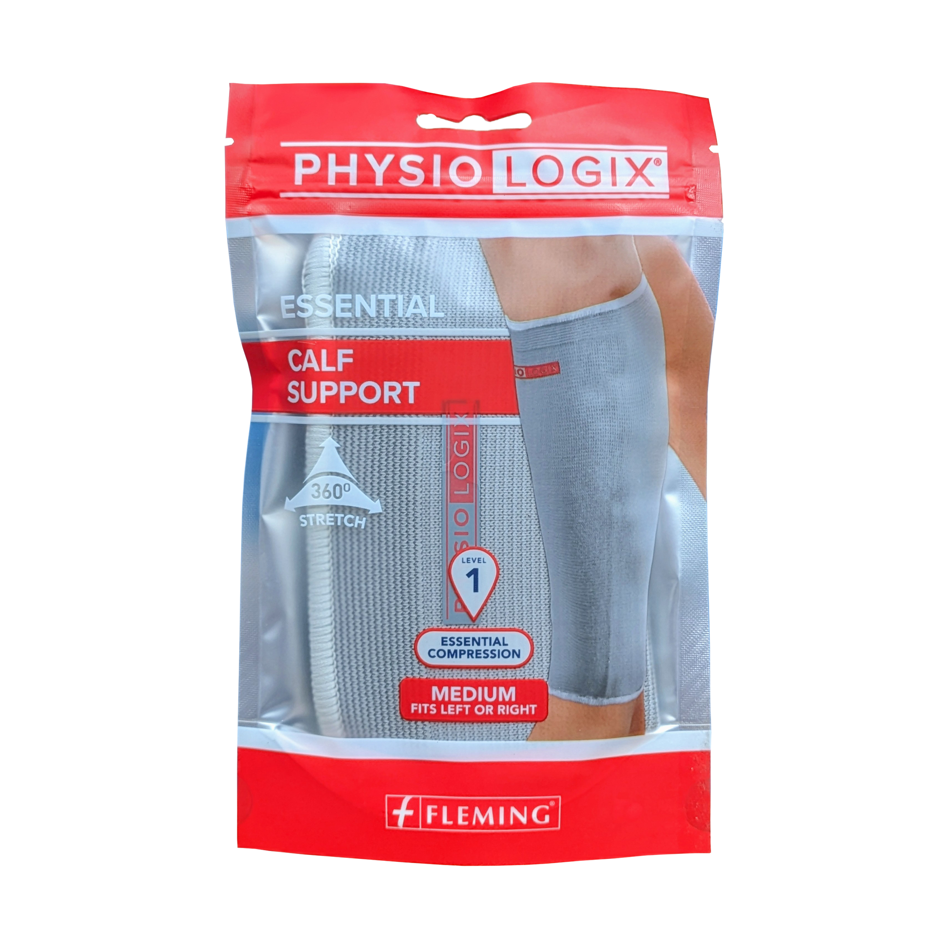 Physiologix Essential Calf SUPPORT
