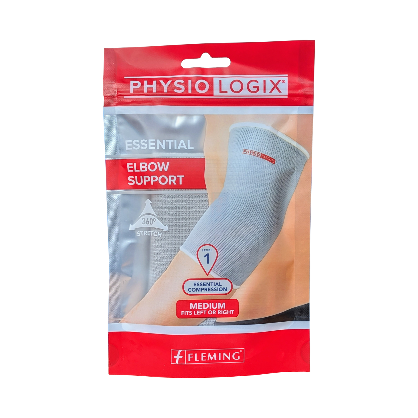 Physiologix Essential ELBOW SUPPORT