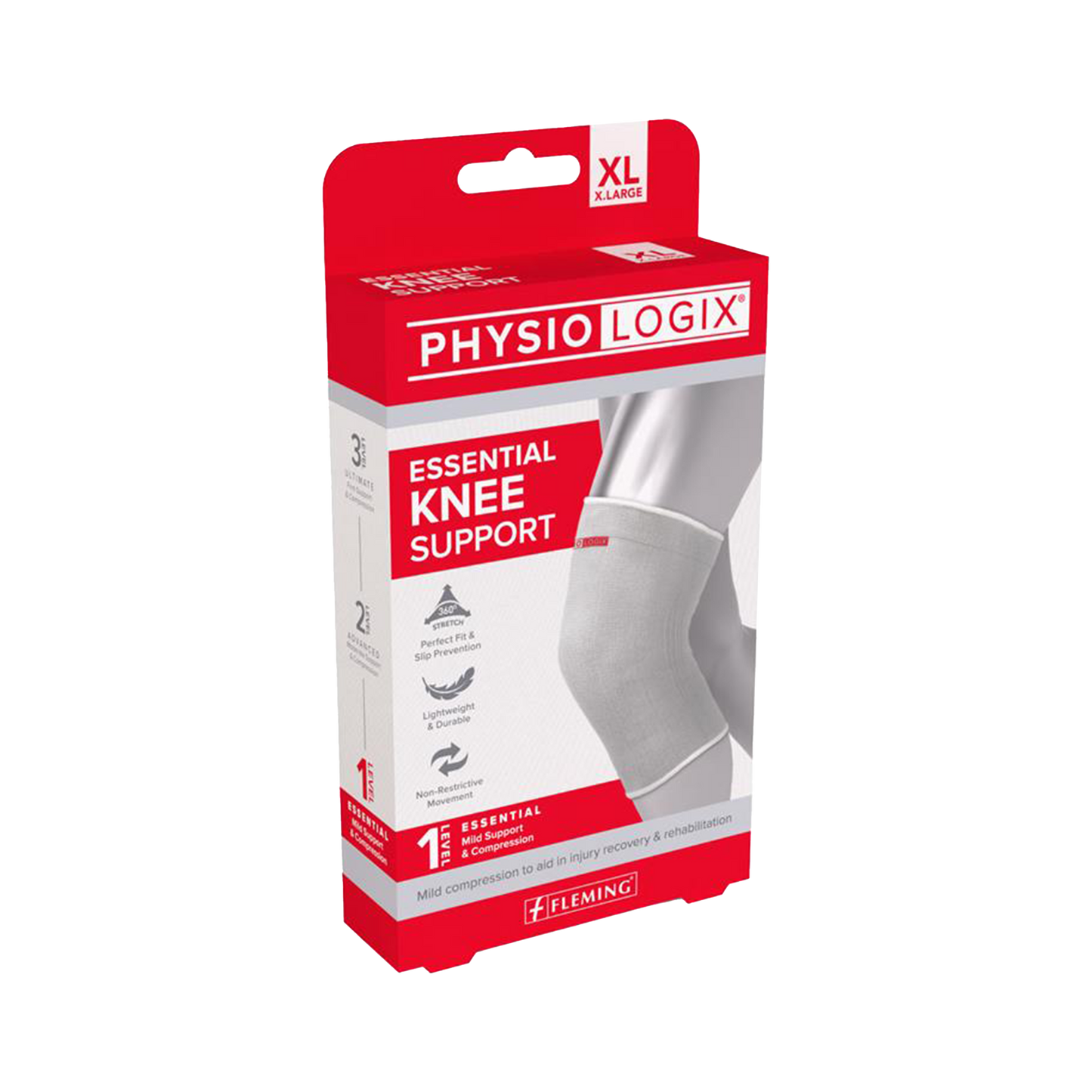 Physiologix Essential KNEE SUPPORT
