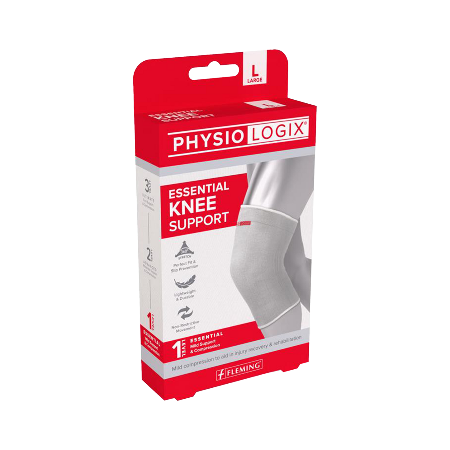 Physiologix Essential KNEE SUPPORT