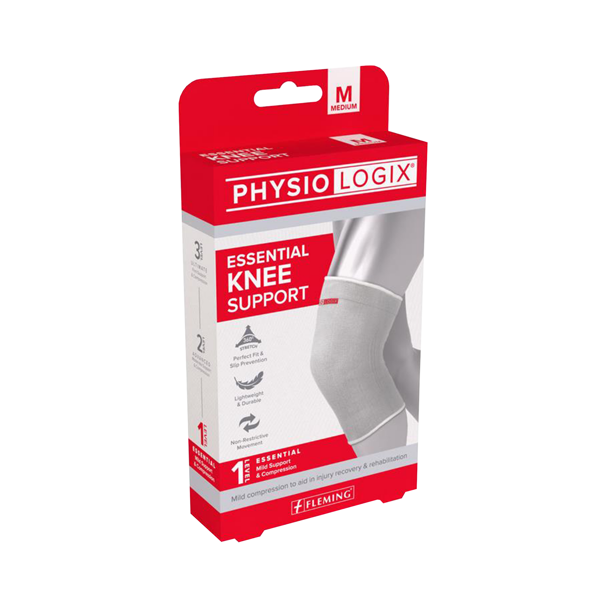 Physiologix Essential KNEE SUPPORT