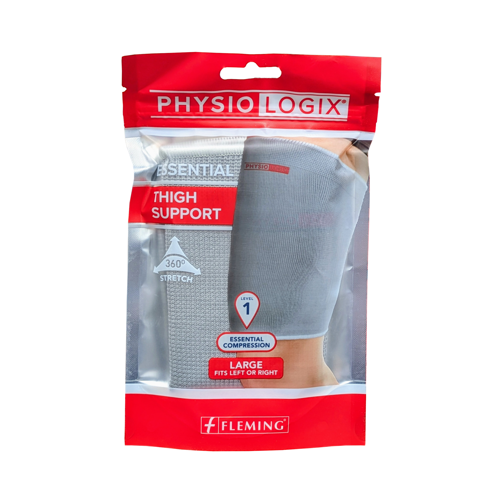 Physiologix Essential Thigh SUPPORT