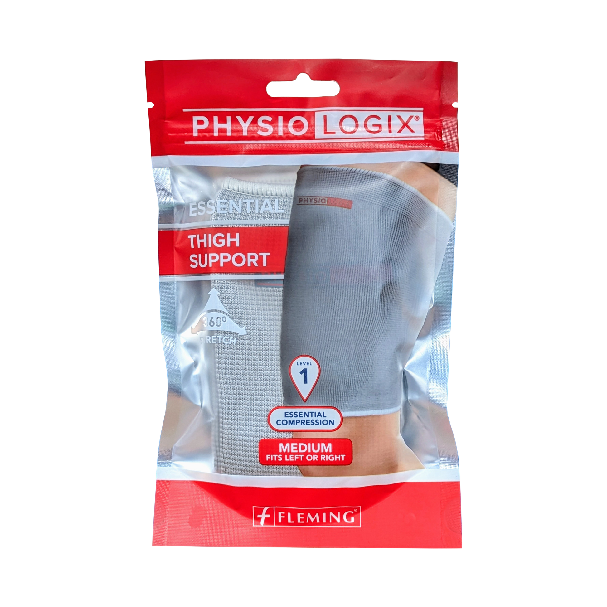 Physiologix Essential Thigh SUPPORT