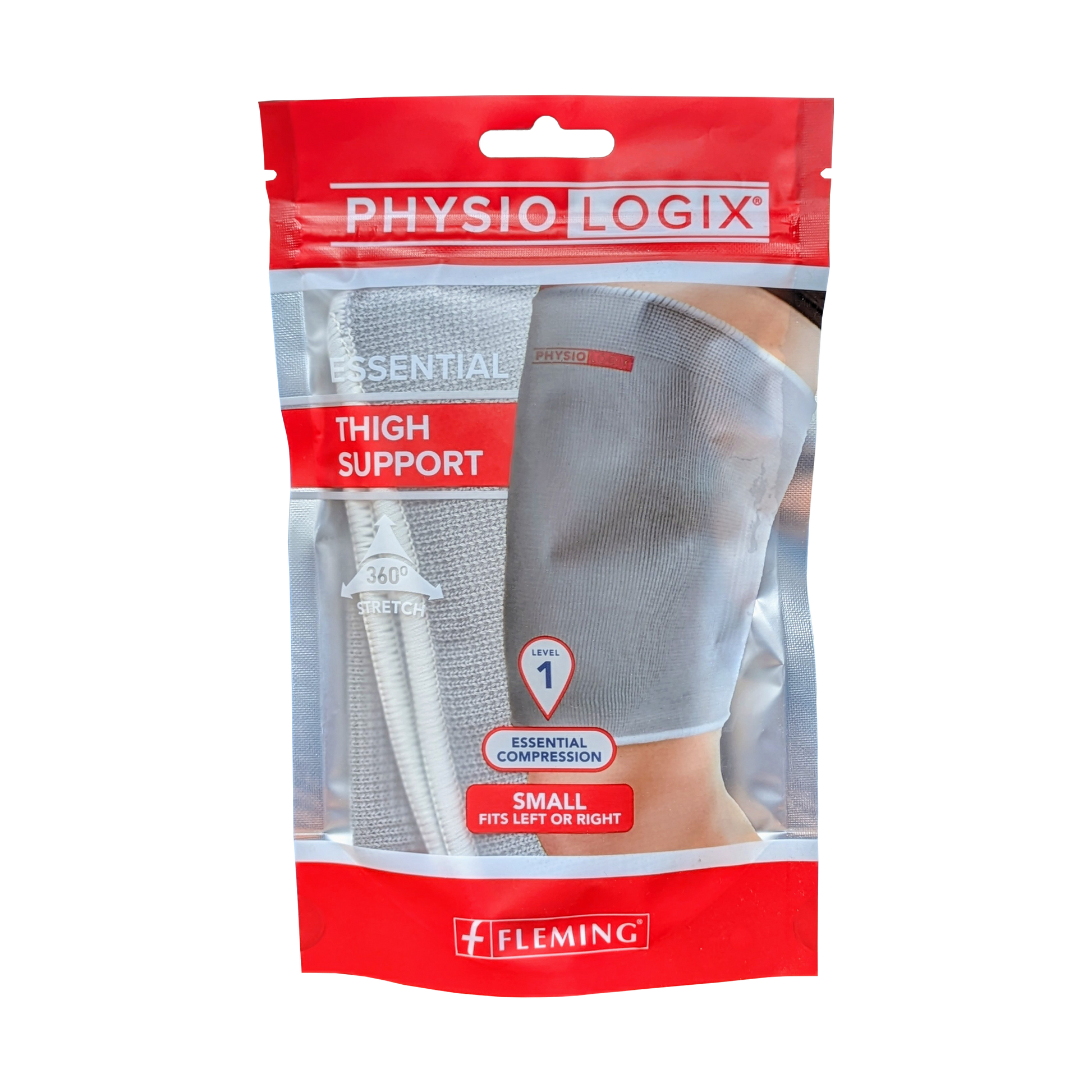 Physiologix Essential Thigh SUPPORT