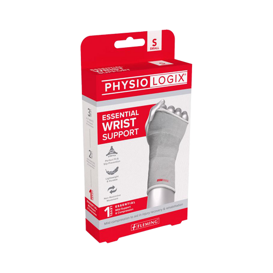 Physiologix Essential WRIST SUPPORT