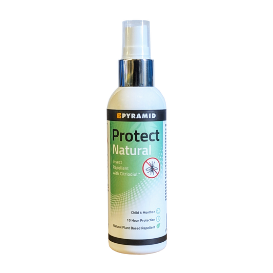 Pyramid Protect Natural Insect Repellent 100ml
